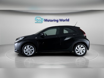 Used Toyota Aygo X 2023 for sale - 79463663: Photo