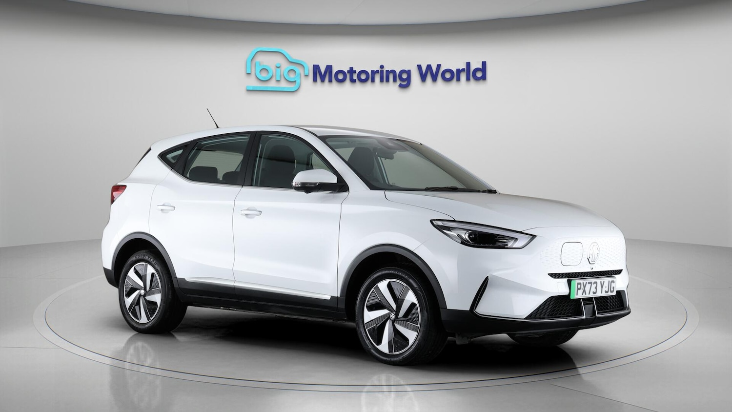 Used MG MG ZS 2023 for sale - 76060568: Photo 1