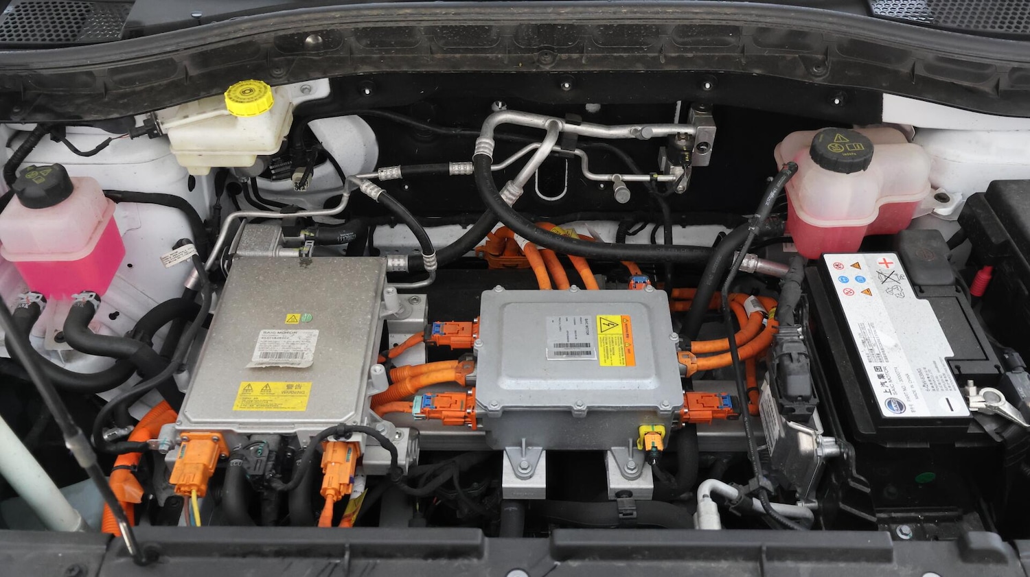 Used MG MG ZS 2023 for sale - 76060568: Photo 19