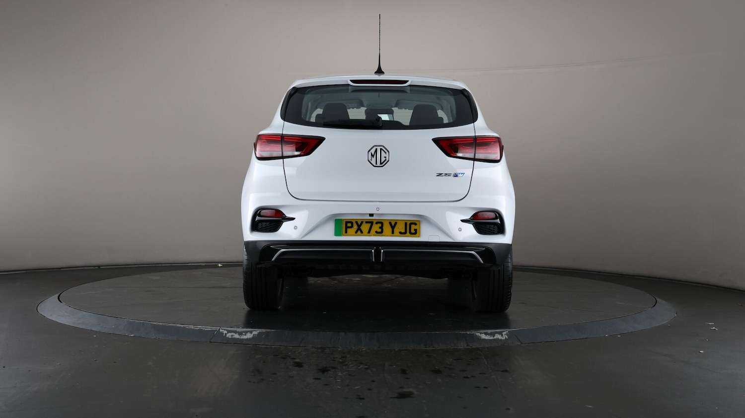 Used MG MG ZS 2023 for sale - 76060568: Photo 34
