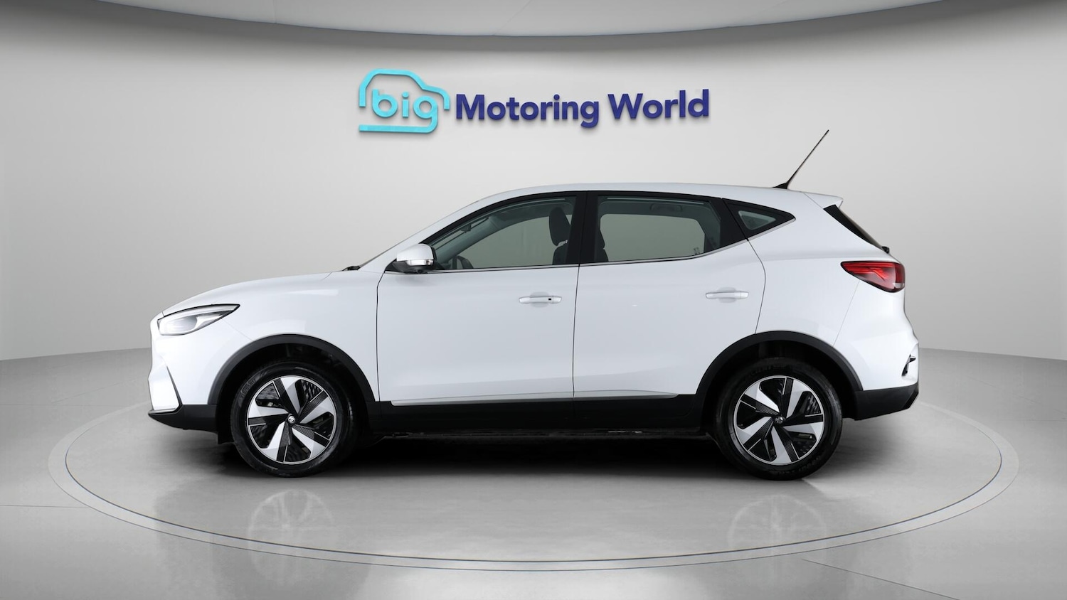 Used MG MG ZS 2023 for sale - 76060568: Photo 4