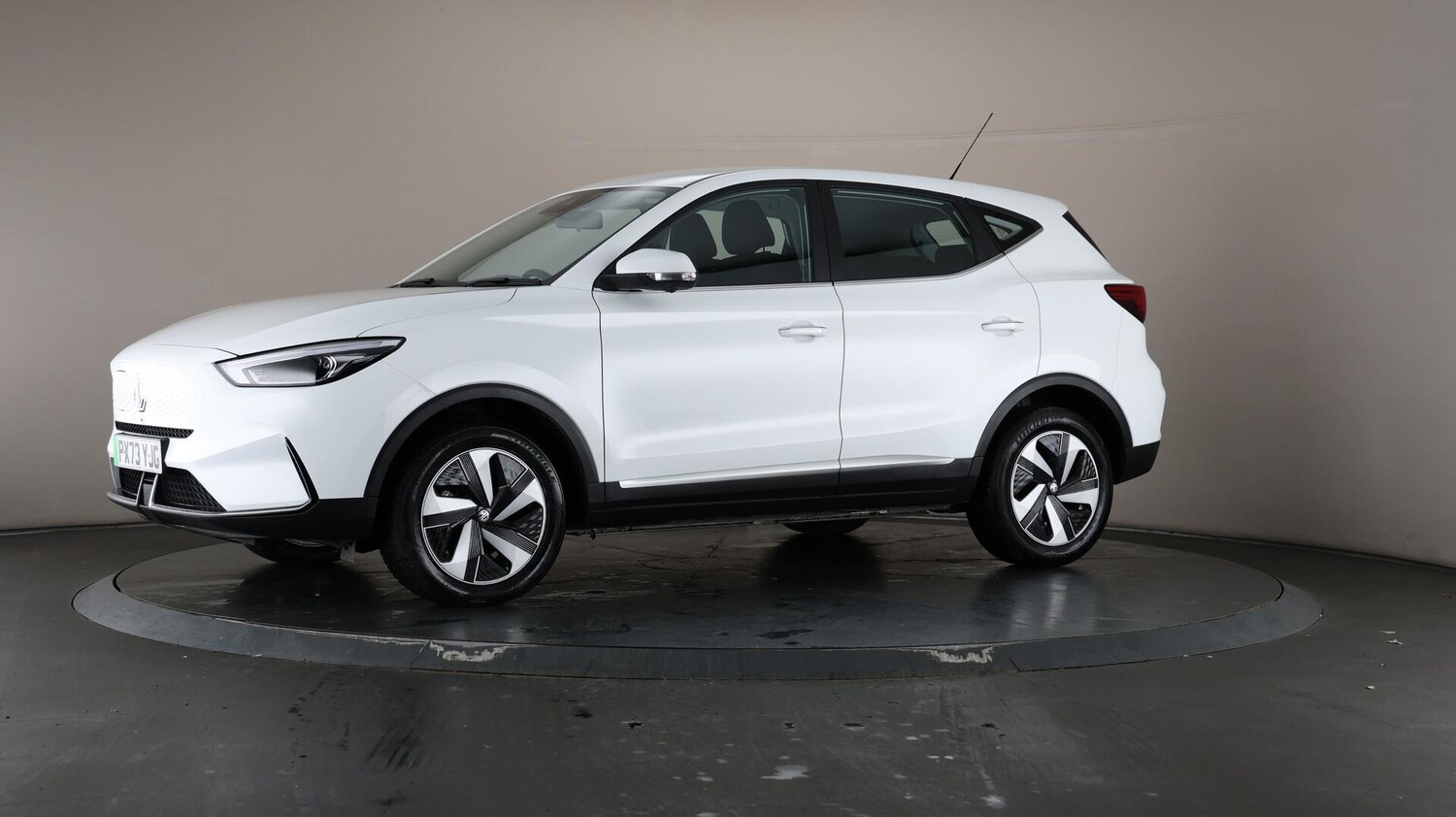 Used MG MG ZS 2023 for sale - 76060568: Photo 41