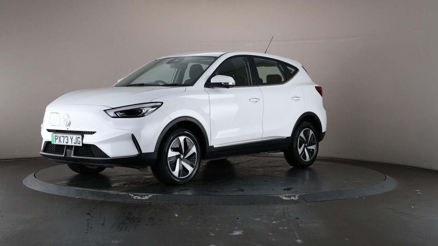Used MG MG ZS 2023 for sale - 76060568: Photo 43