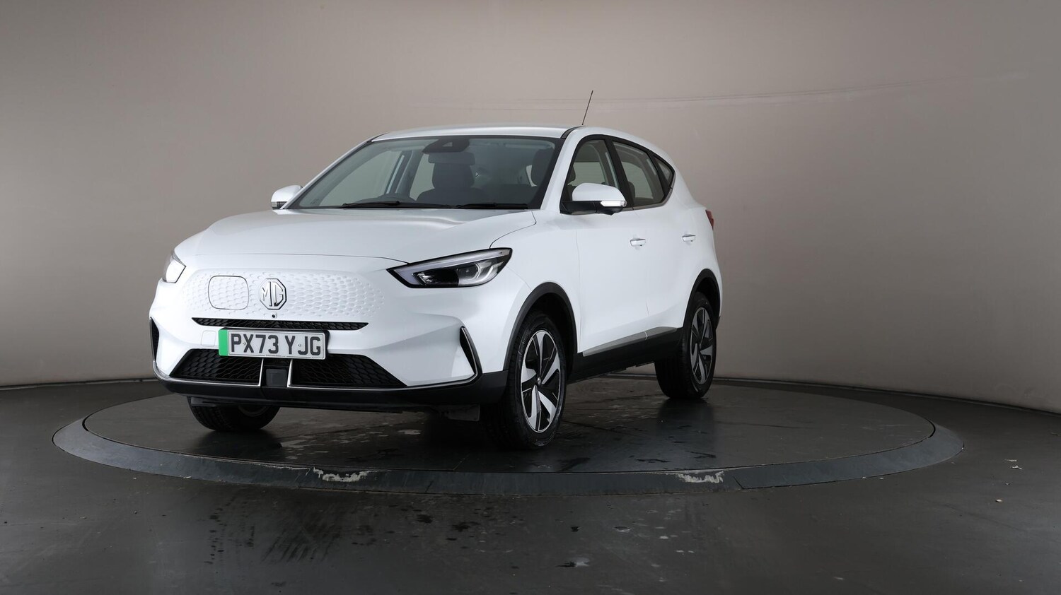 Used MG MG ZS 2023 for sale - 76060568: Photo 45