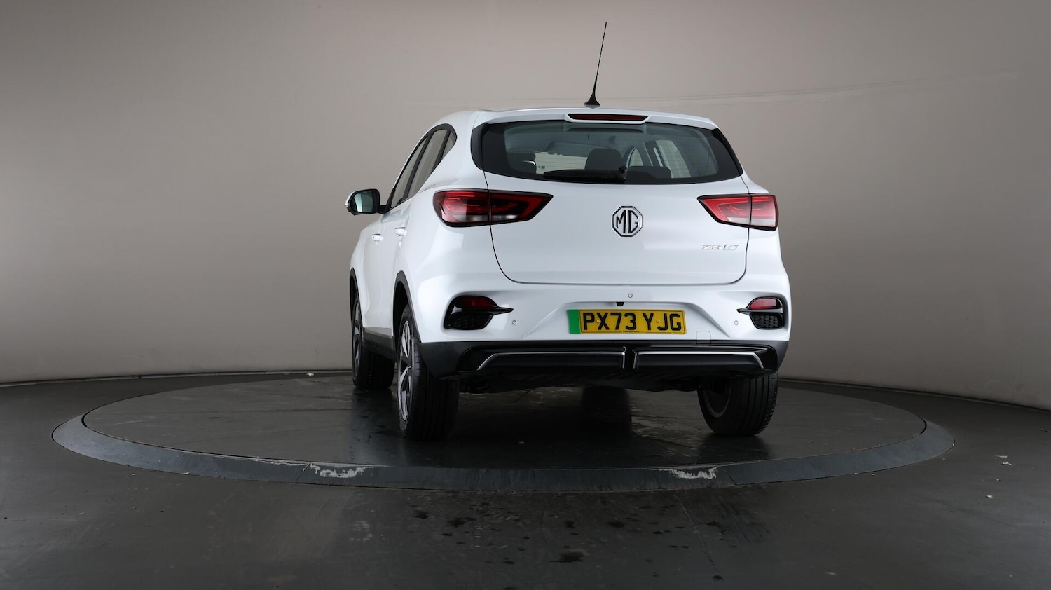 Used MG MG ZS 2023 for sale - 76060568: Photo 46