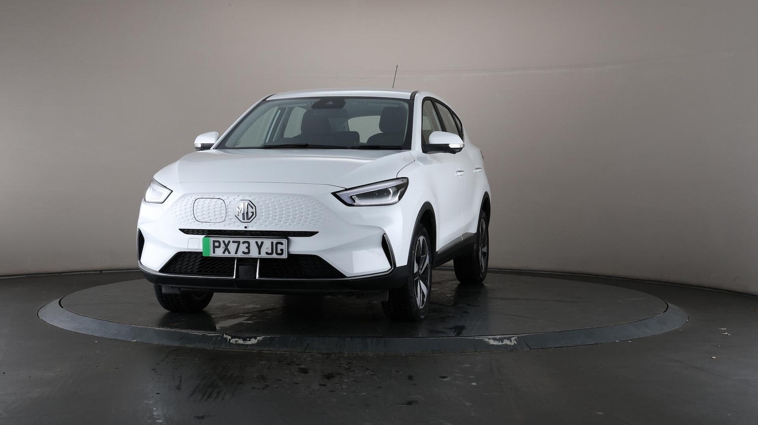 Used MG MG ZS 2023 for sale - 76060568: Photo 47