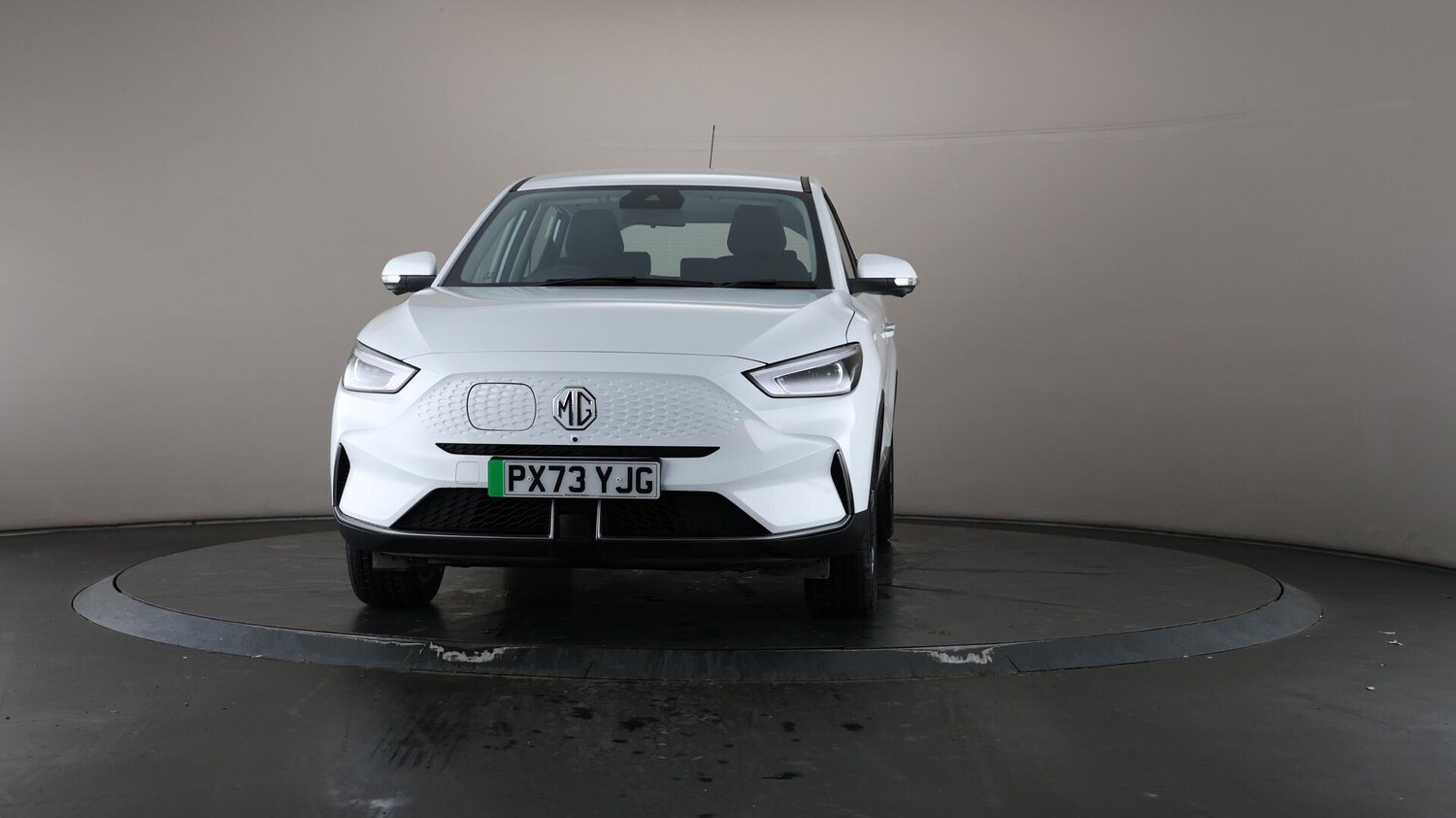 Used MG MG ZS 2023 for sale - 76060568: Photo 48