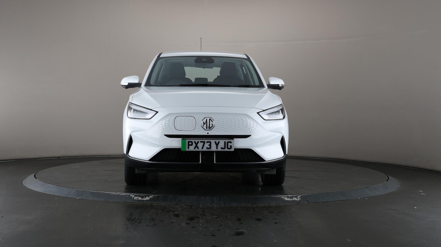 Used MG MG ZS 2023 for sale - 76060568: Photo 49