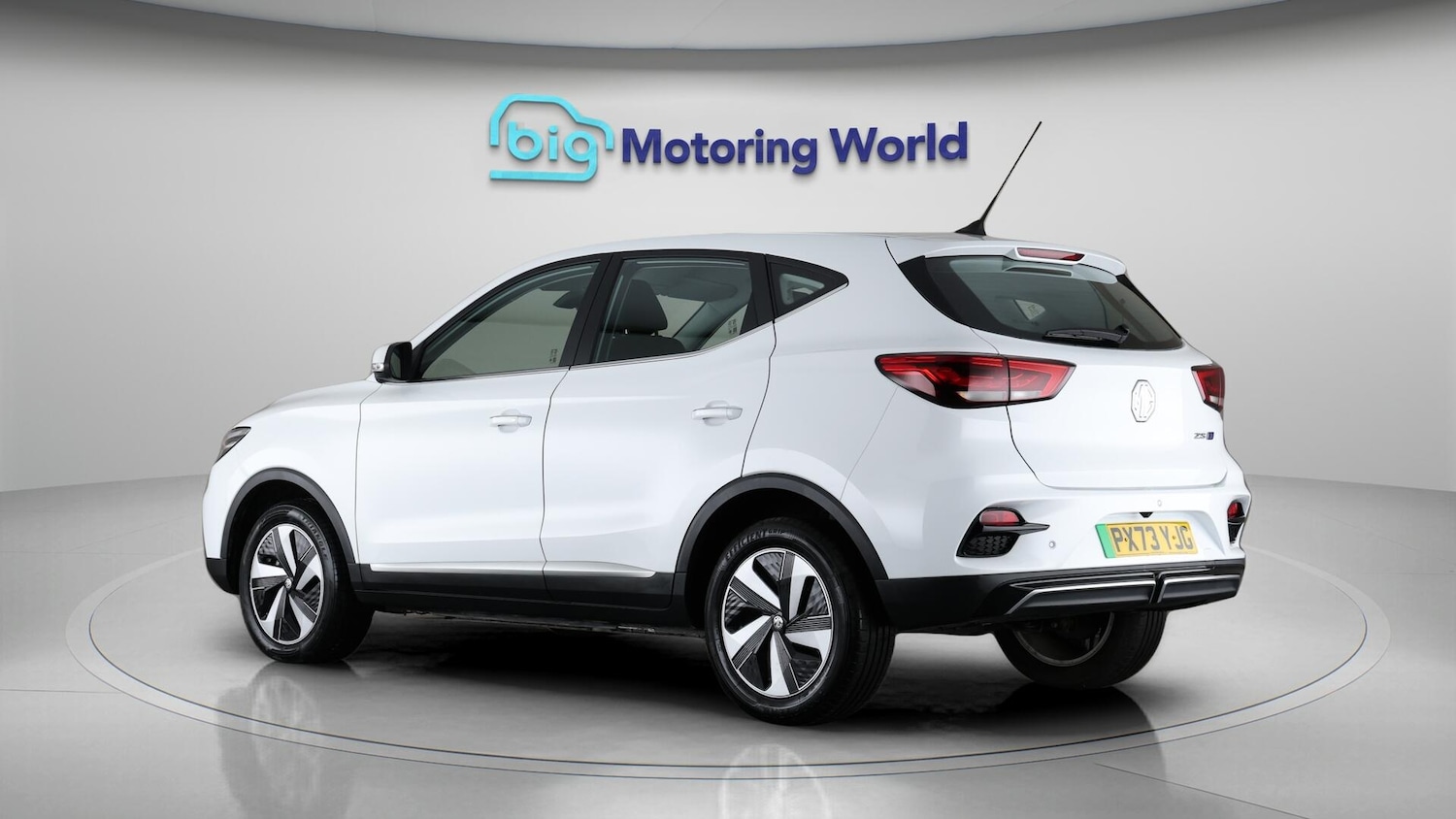 Used MG MG ZS 2023 for sale - 76060568: Photo 5