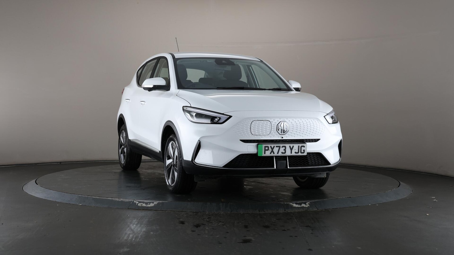 Used MG MG ZS 2023 for sale - 76060568: Photo 51