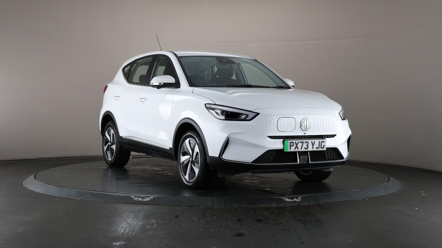 Used MG MG ZS 2023 for sale - 76060568: Photo 52
