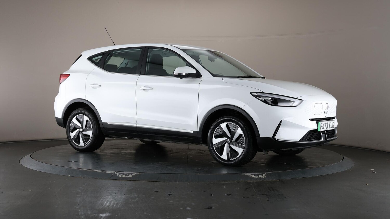 Used MG MG ZS 2023 for sale - 76060568: Photo 55