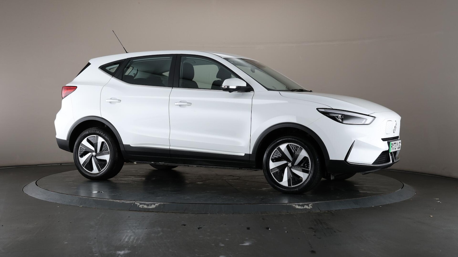 Used MG MG ZS 2023 for sale - 76060568: Photo 56