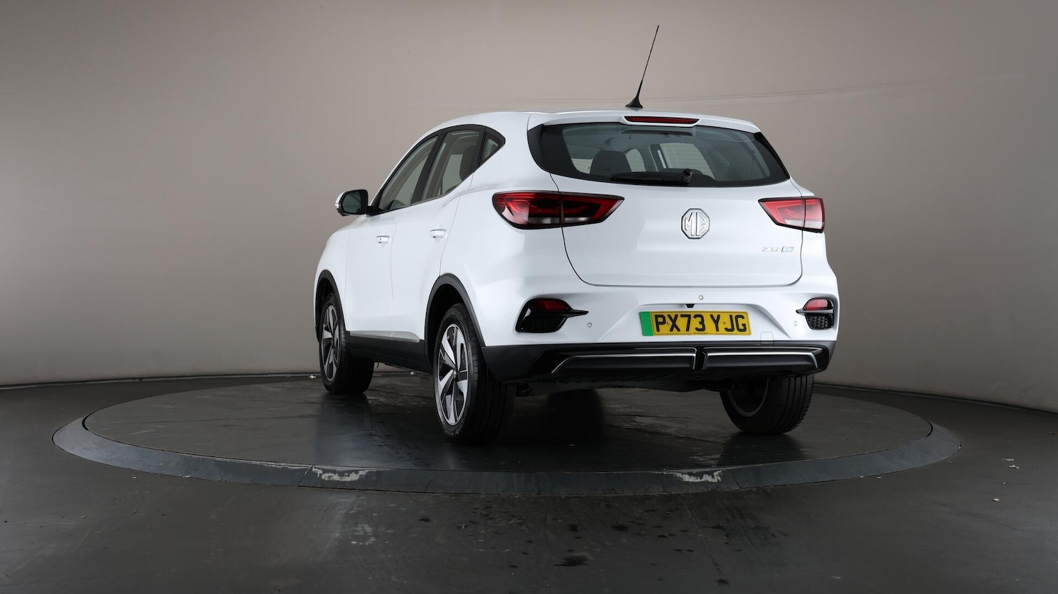 Used MG MG ZS 2023 for sale - 76060568: Photo 57