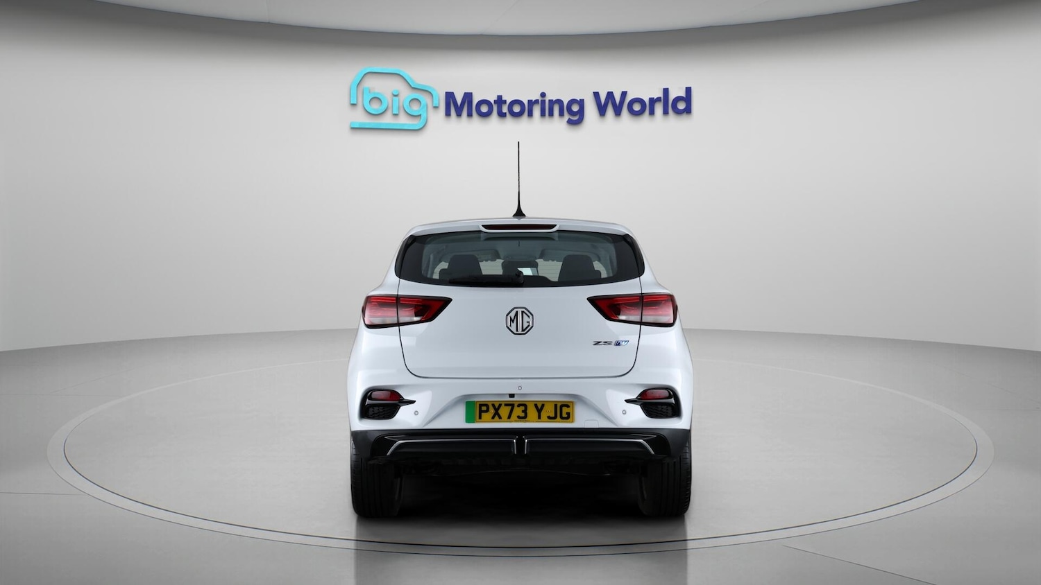 Used MG MG ZS 2023 for sale - 76060568: Photo 6