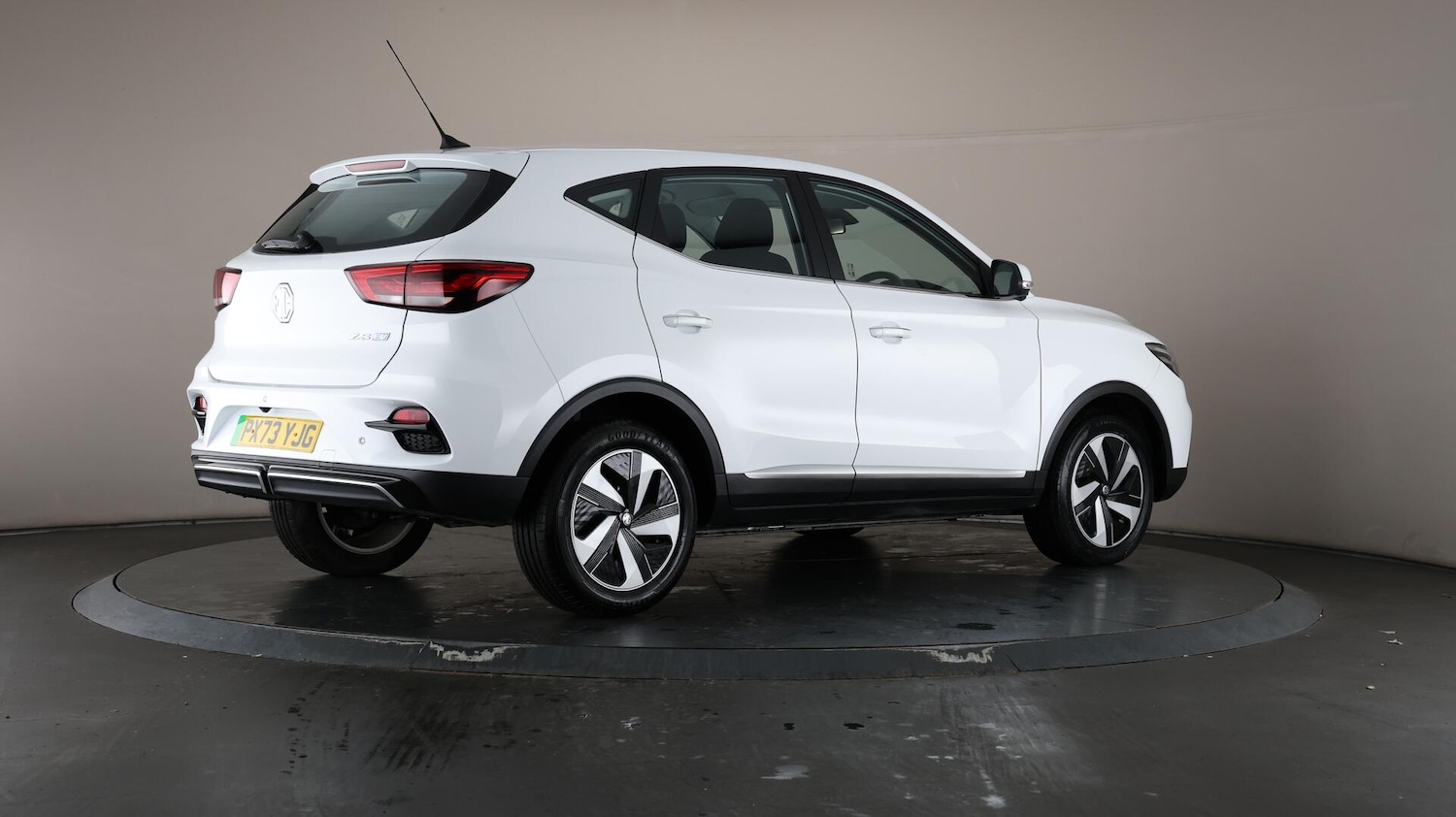 Used MG MG ZS 2023 for sale - 76060568: Photo 65