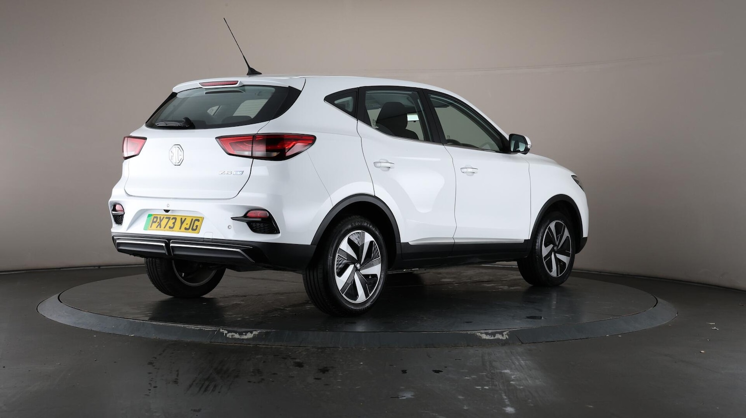 Used MG MG ZS 2023 for sale - 76060568: Photo 66