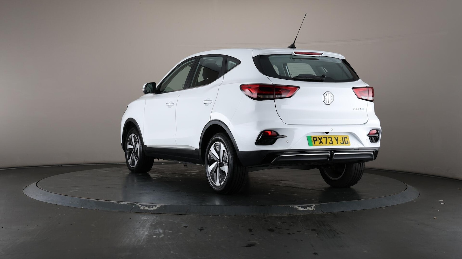 Used MG MG ZS 2023 for sale - 76060568: Photo 68