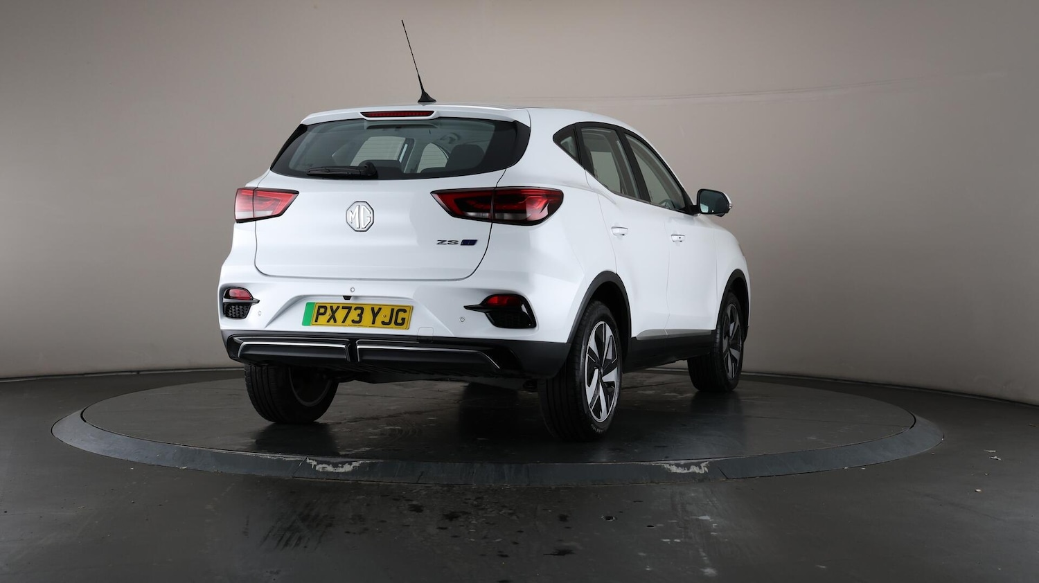 Used MG MG ZS 2023 for sale - 76060568: Photo 69