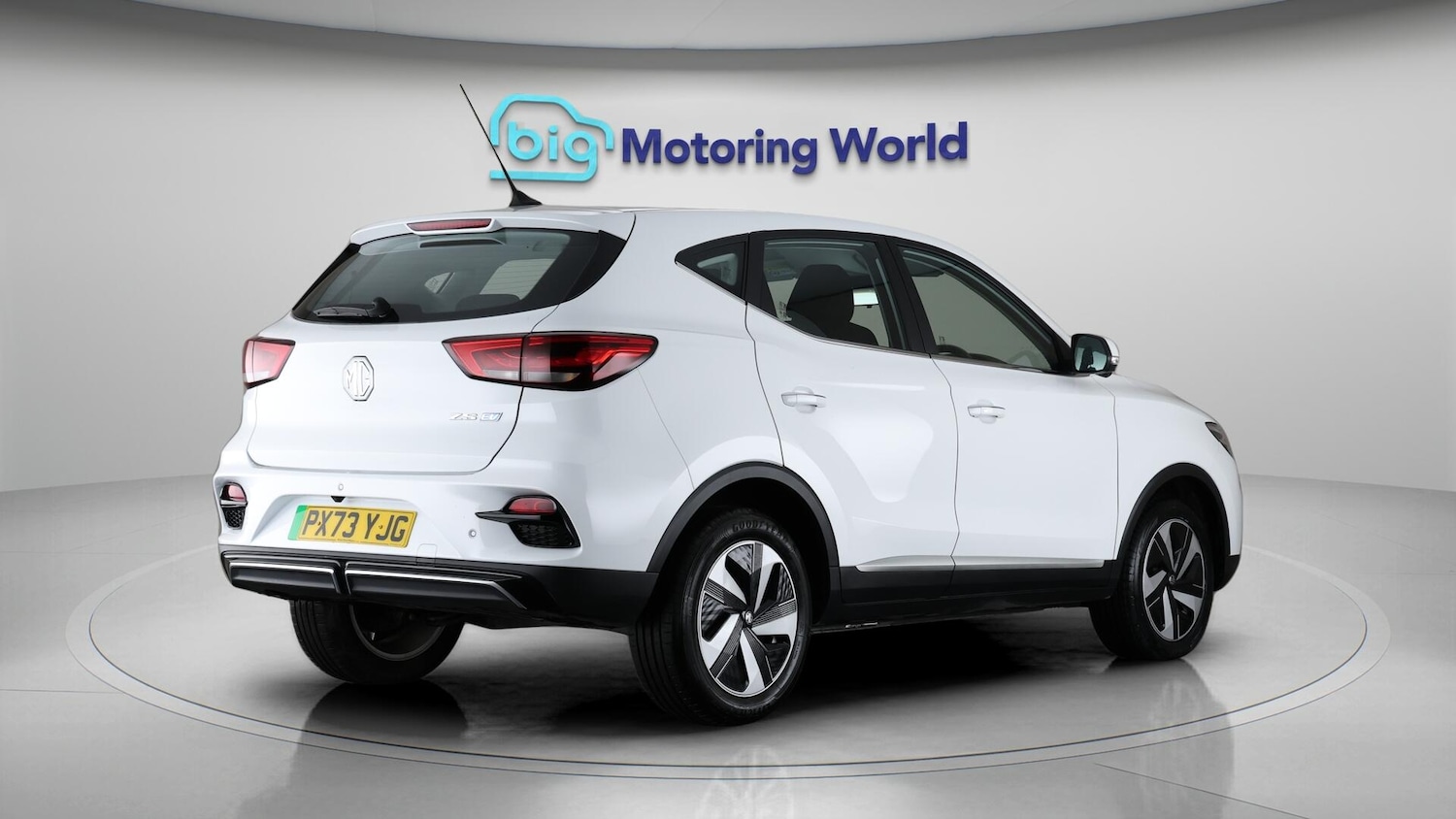 Used MG MG ZS 2023 for sale - 76060568: Photo 7