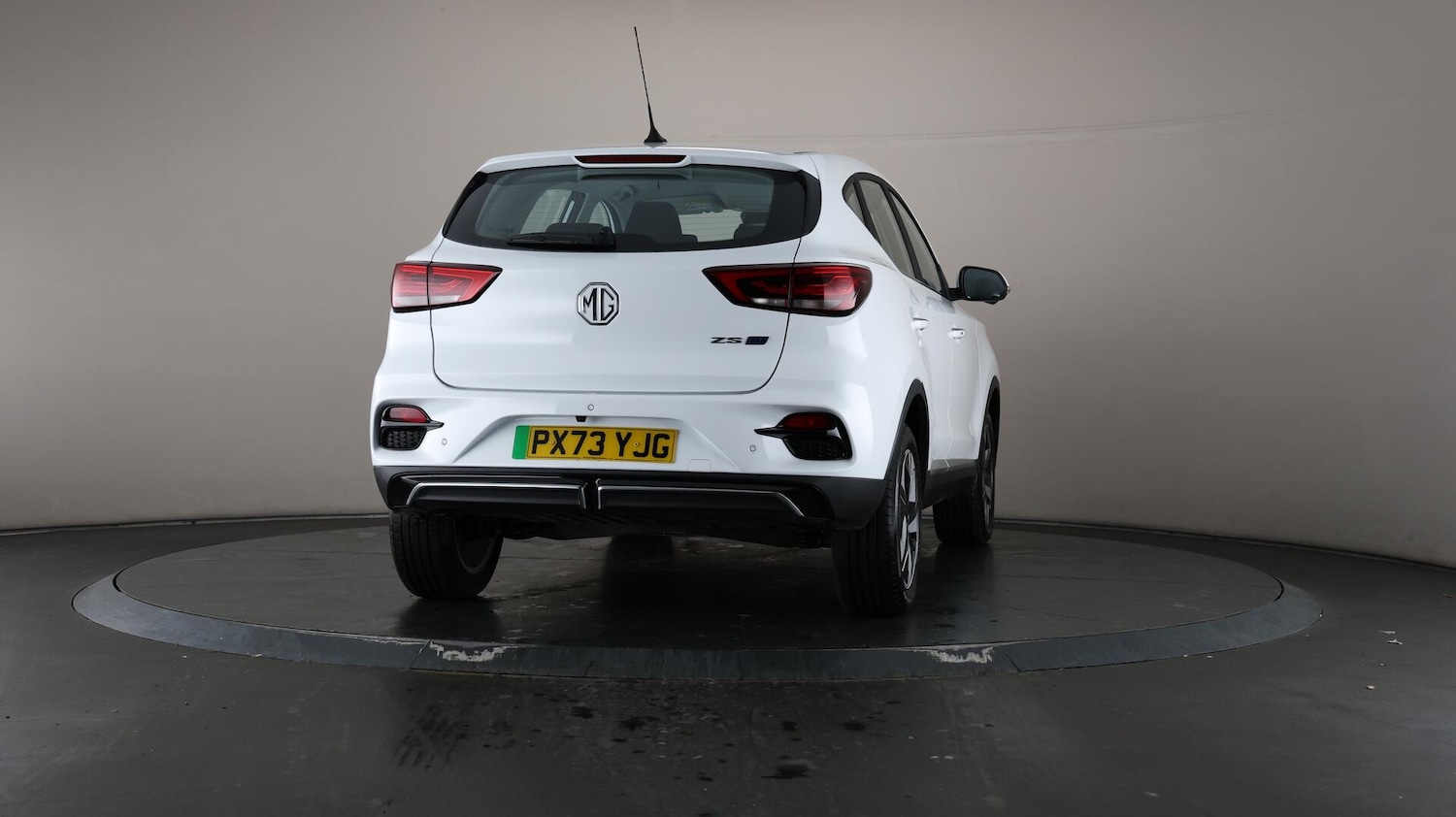 Used MG MG ZS 2023 for sale - 76060568: Photo 70
