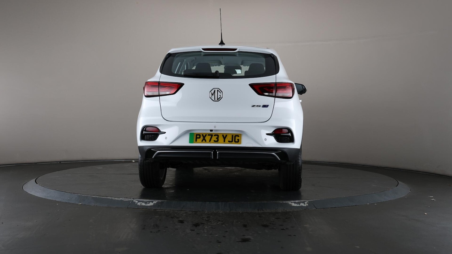 Used MG MG ZS 2023 for sale - 76060568: Photo 71