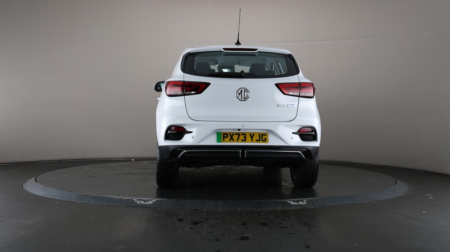 Used MG MG ZS 2023 for sale - 76060568: Photo 72
