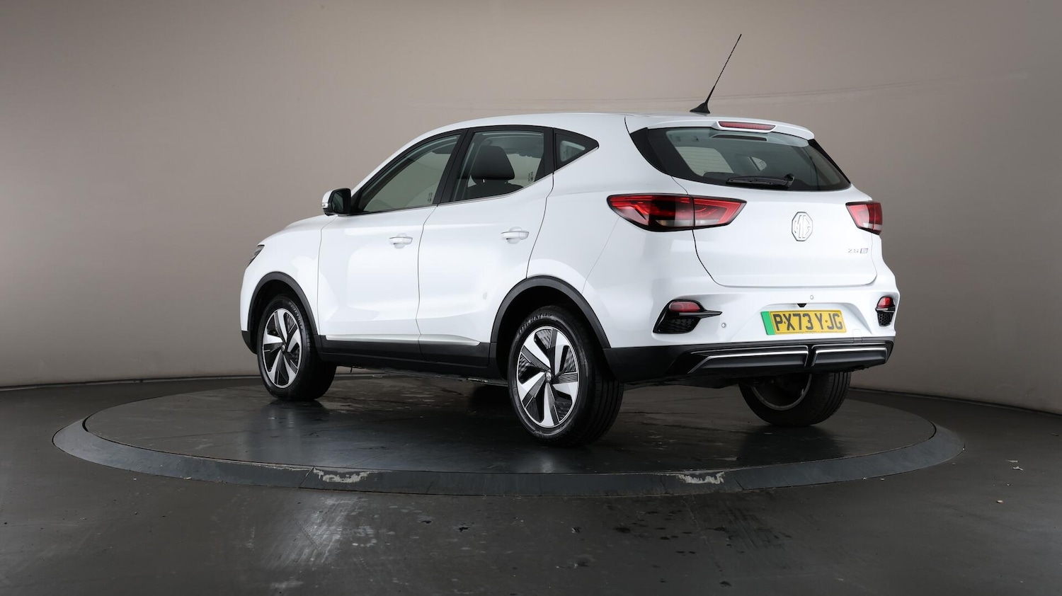 Used MG MG ZS 2023 for sale - 76060568: Photo 73