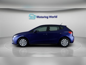 Used SEAT Ibiza 2020 for sale - 78476534: Photo