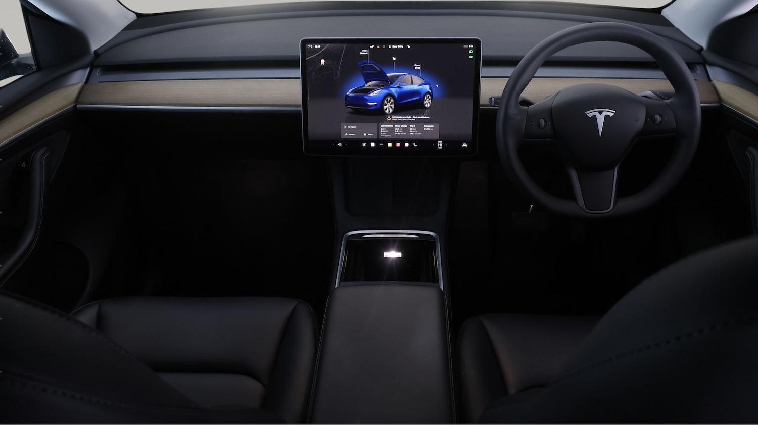 Used Tesla Model Y 2022 for sale - 77436252: Photo 13