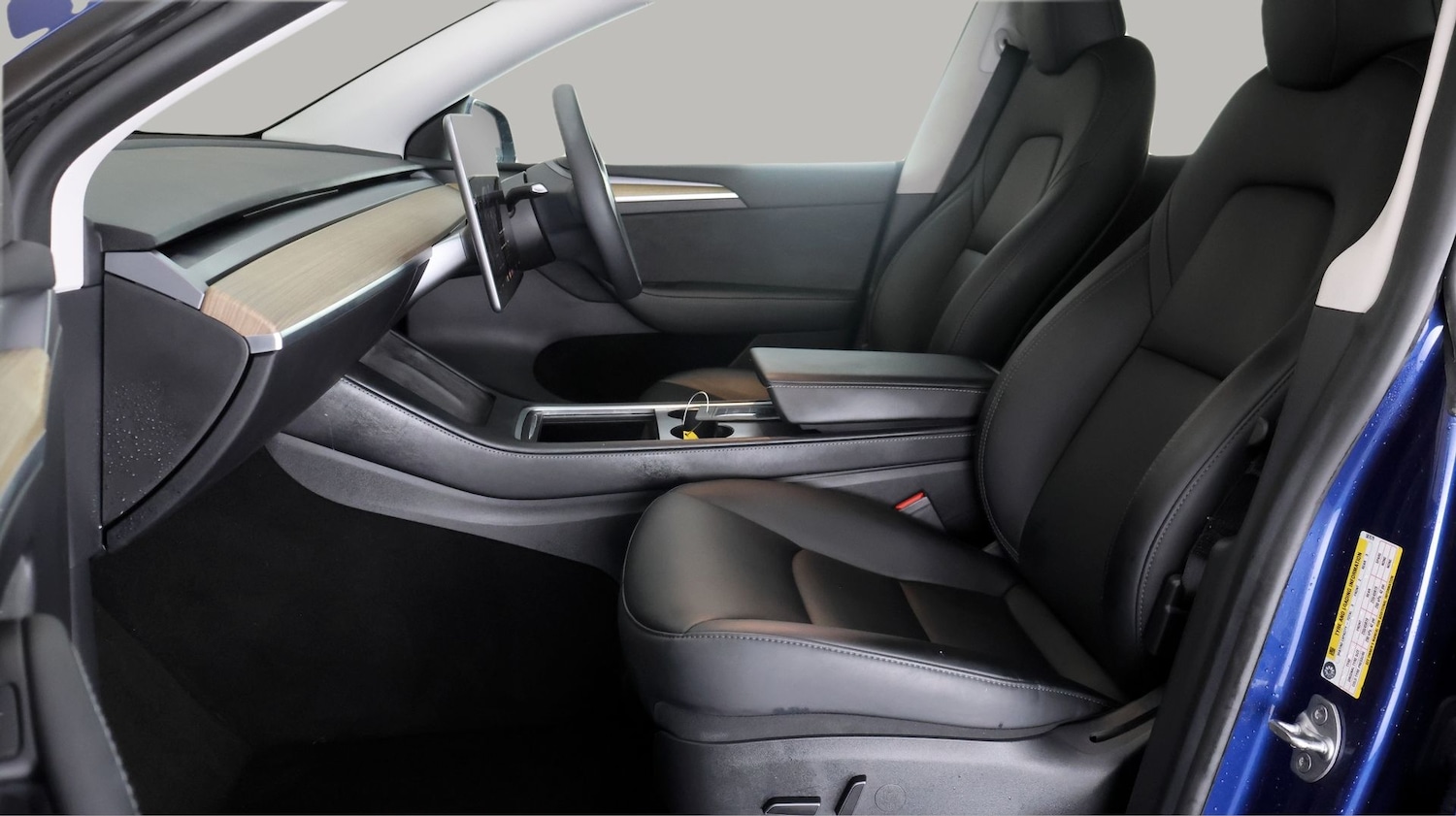 Used Tesla Model Y 2022 for sale - 77436252: Photo 14