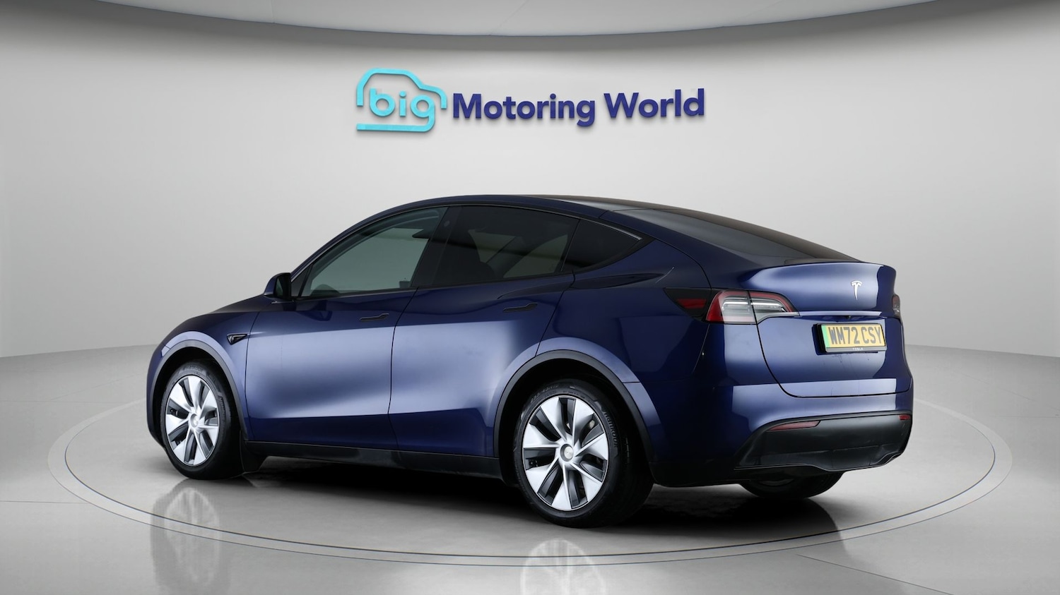 Used Tesla Model Y 2022 for sale - 77436252: Photo 5