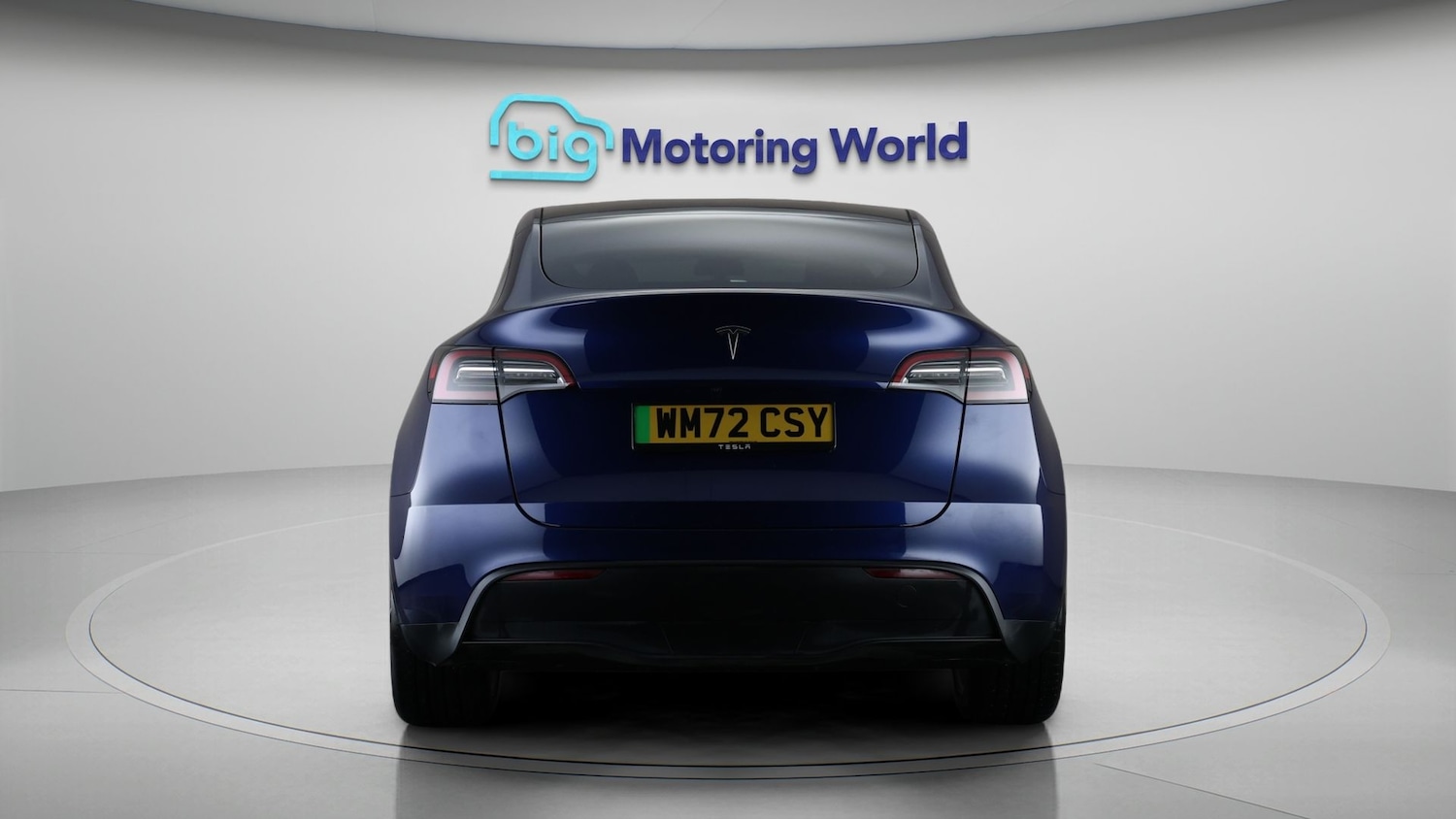 Used Tesla Model Y 2022 for sale - 77436252: Photo 6