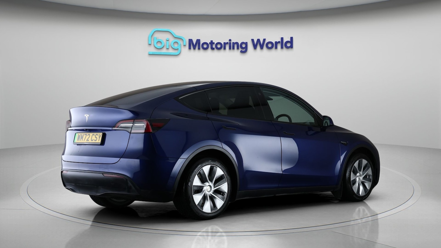 Used Tesla Model Y 2022 for sale - 77436252: Photo 7