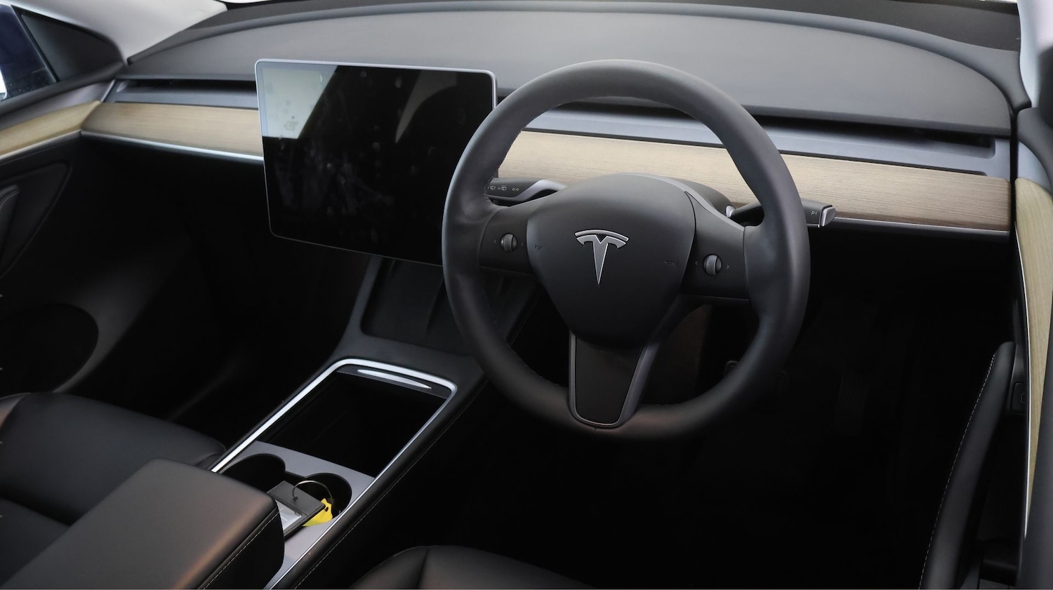 Used Tesla Model Y 2022 for sale - 77436252: Photo 9