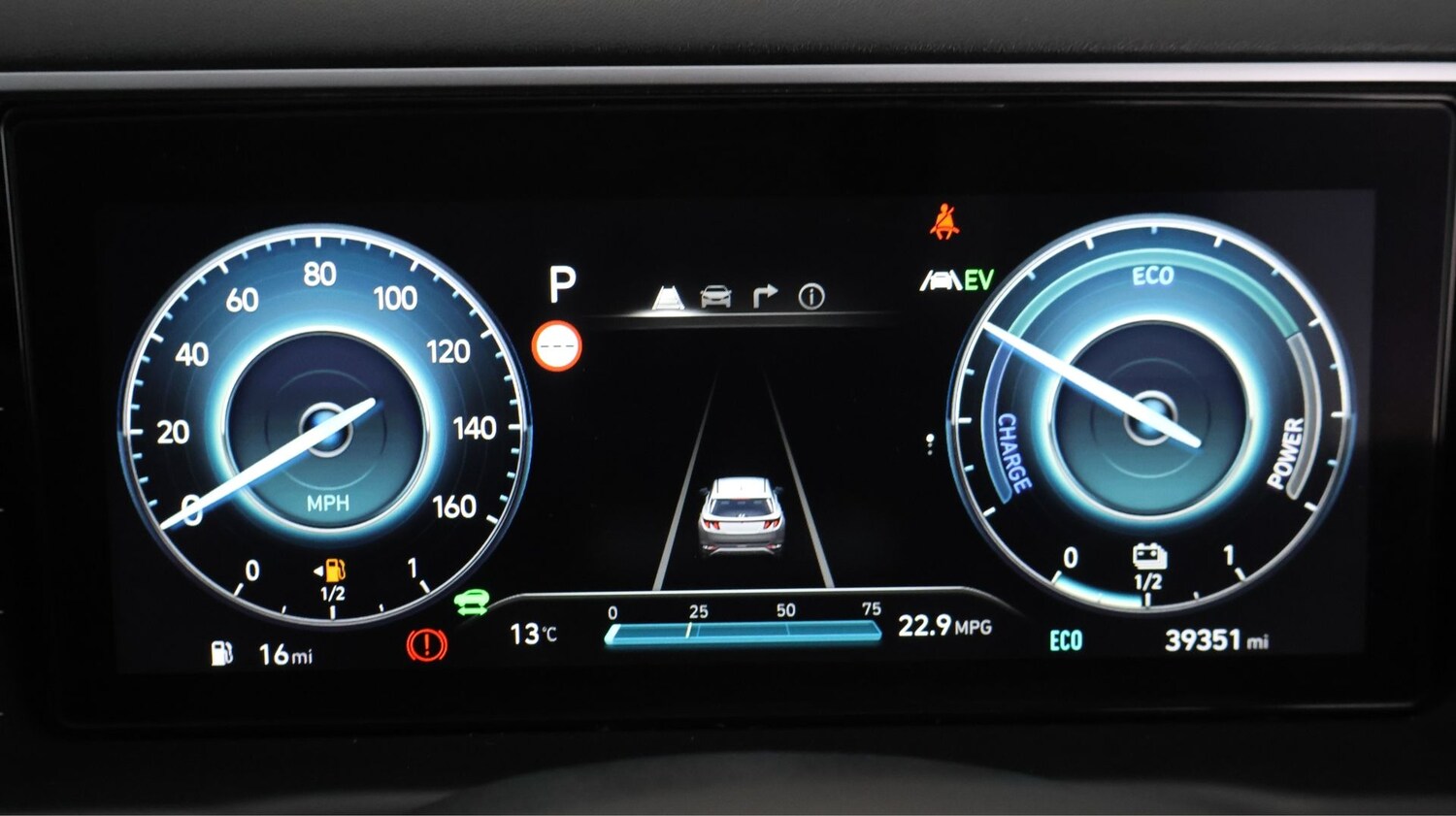 Used Hyundai TUCSON 2021 for sale - 77992067: Photo 10