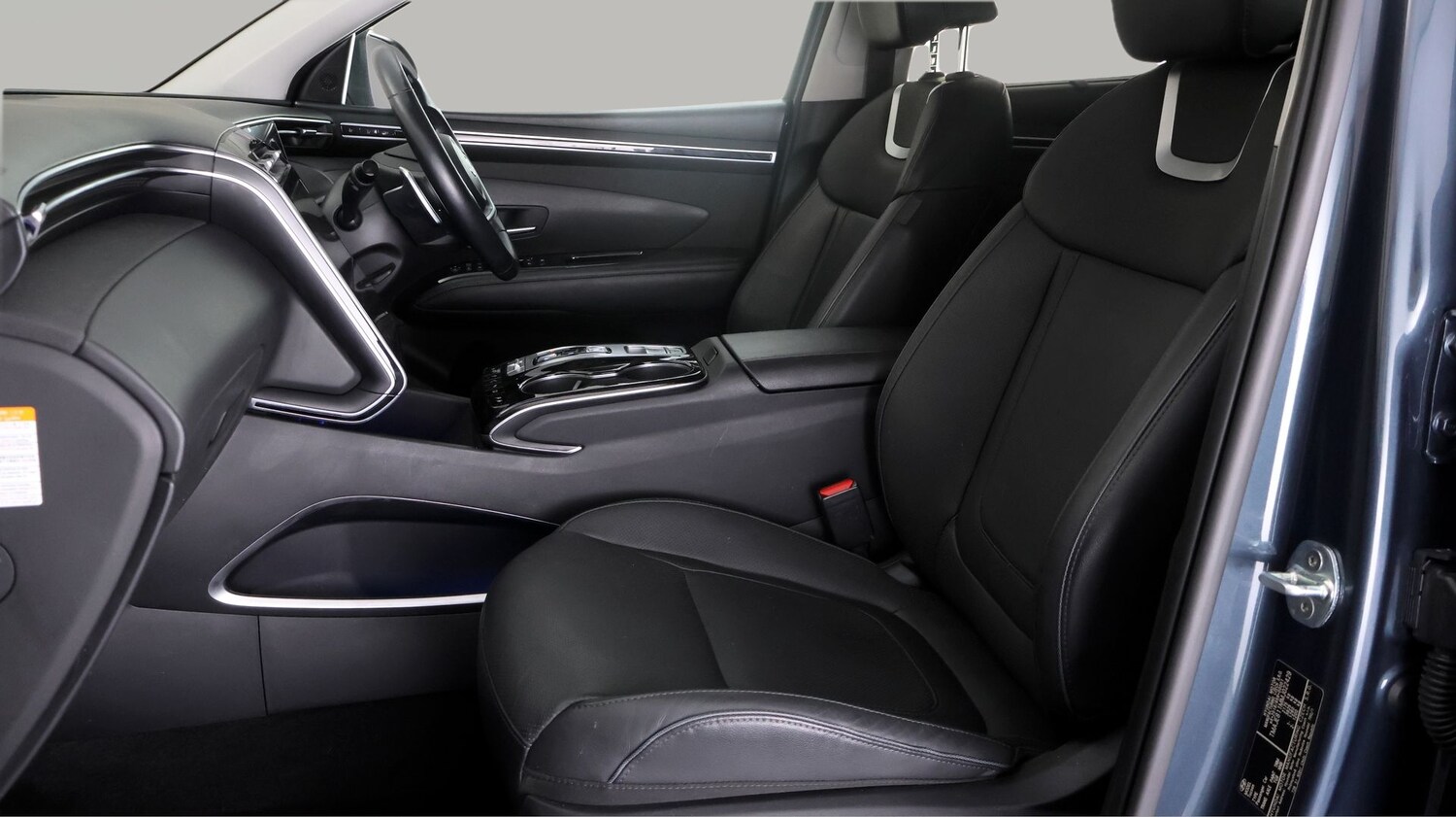 Used Hyundai TUCSON 2021 for sale - 77992067: Photo 14