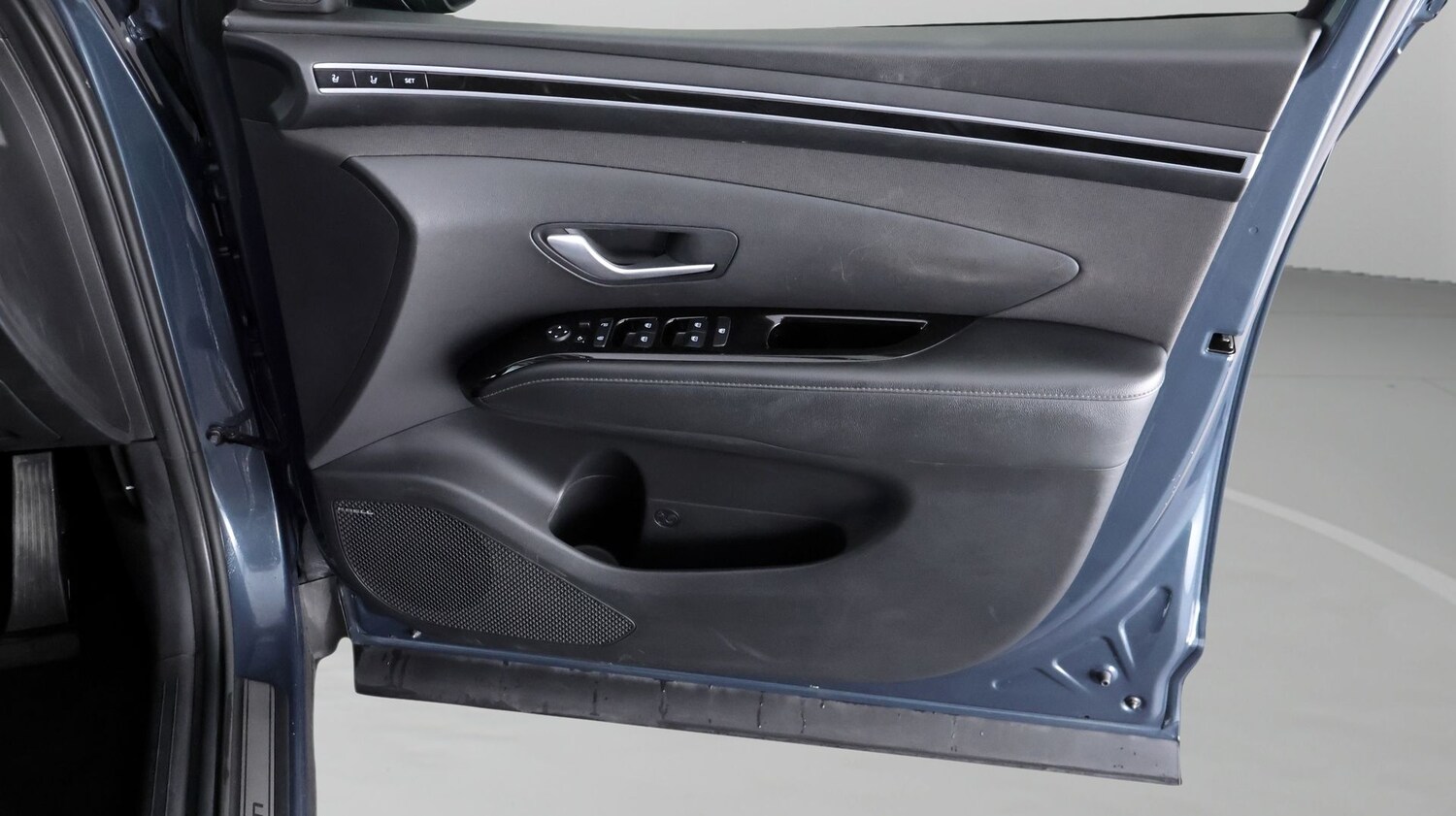 Used Hyundai TUCSON 2021 for sale - 77992067: Photo 15