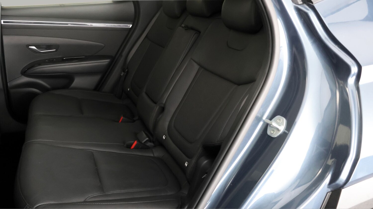 Used Hyundai TUCSON 2021 for sale - 77992067: Photo 16