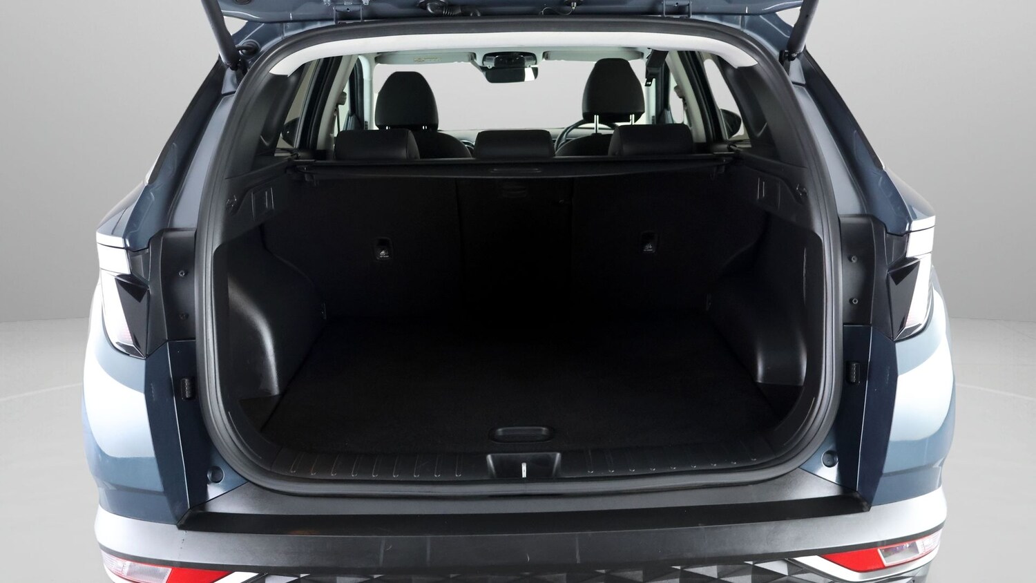 Used Hyundai TUCSON 2021 for sale - 77992067: Photo 17