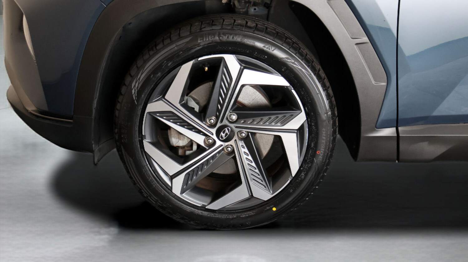 Used Hyundai TUCSON 2021 for sale - 77992067: Photo 18