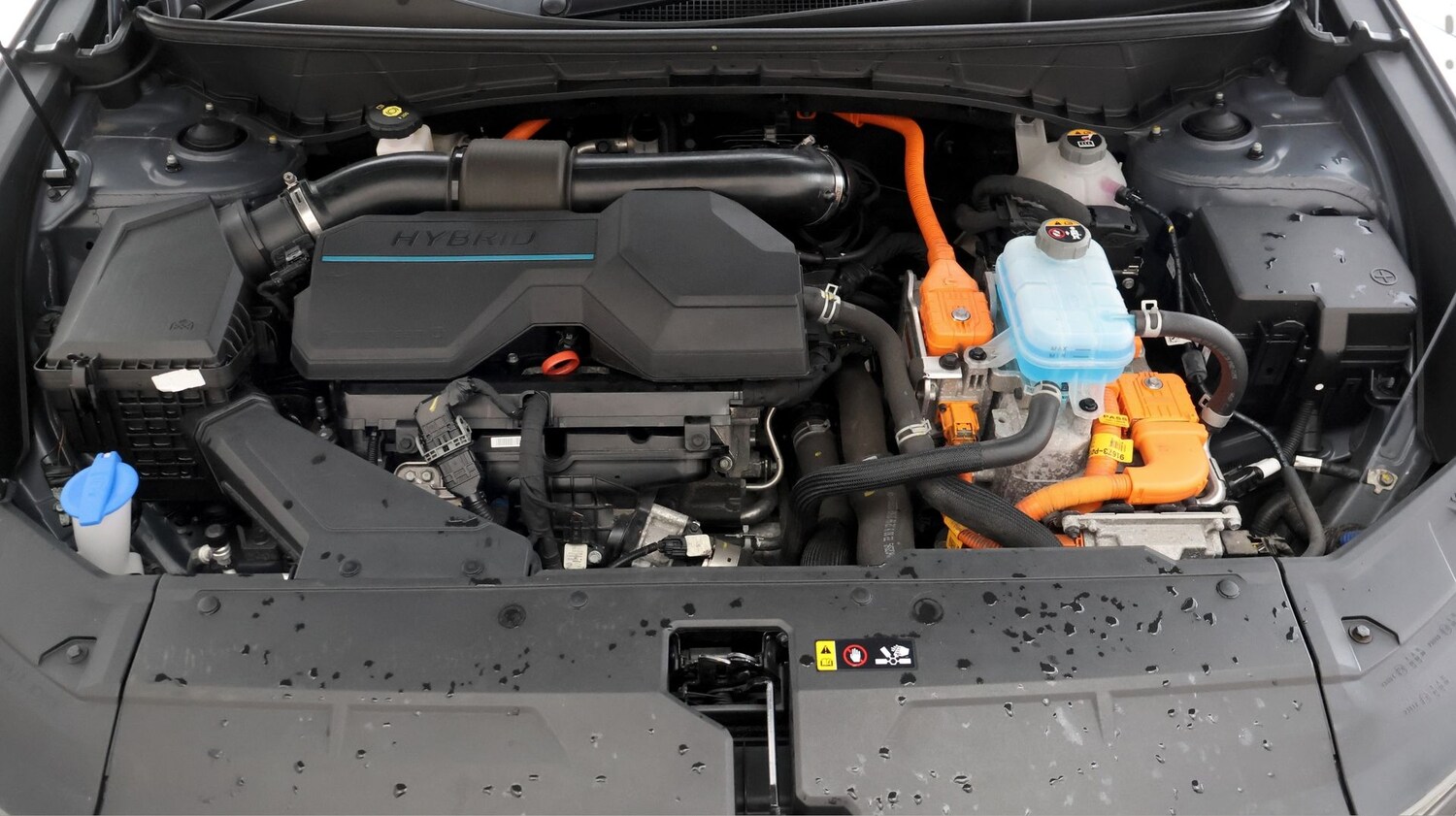 Used Hyundai TUCSON 2021 for sale - 77992067: Photo 19