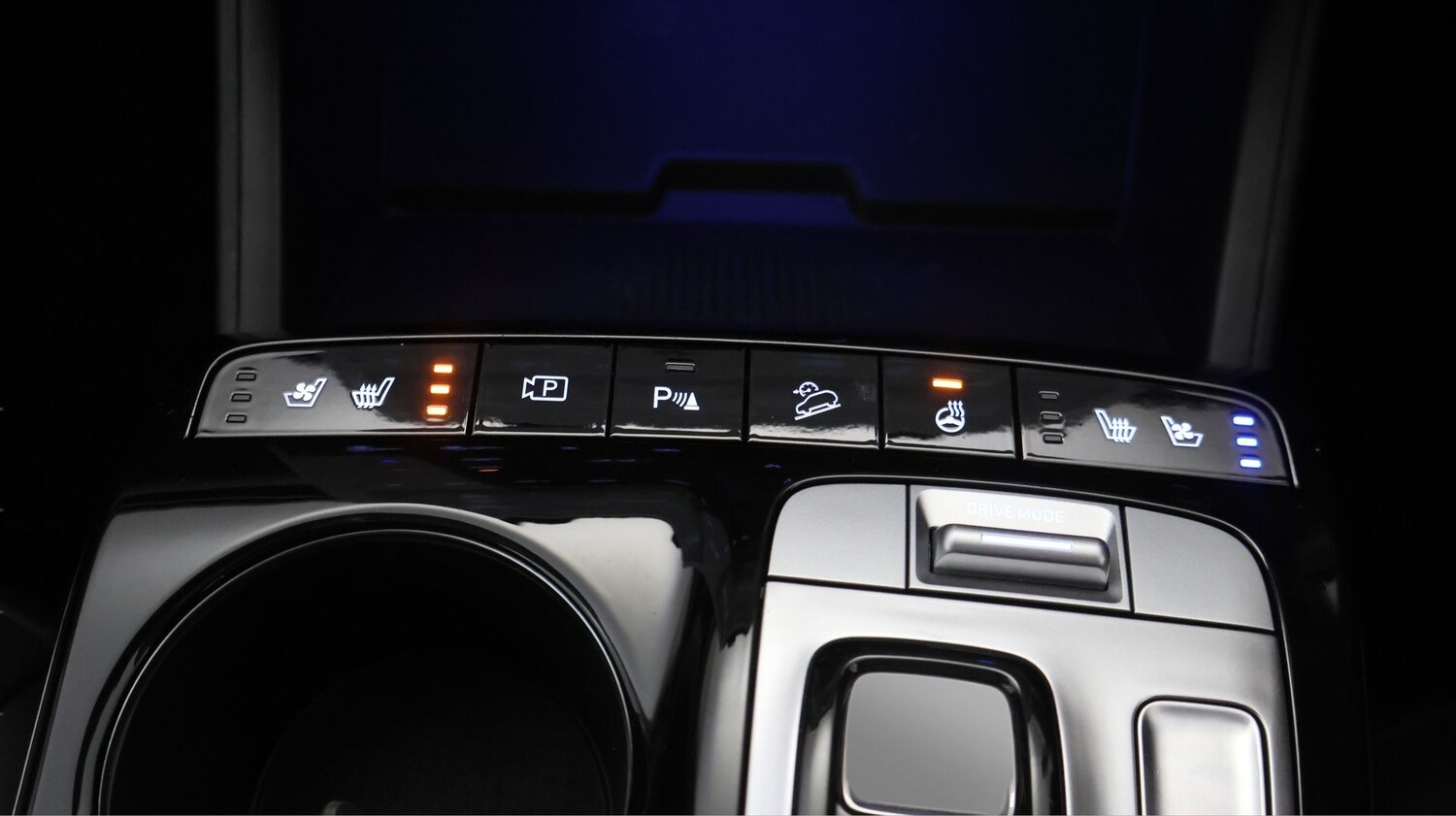 Used Hyundai TUCSON 2021 for sale - 77992067: Photo 22