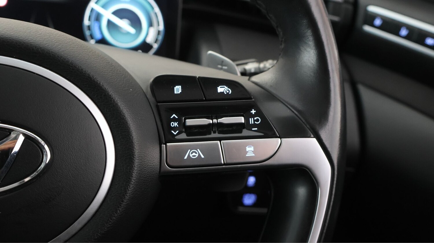 Used Hyundai TUCSON 2021 for sale - 77992067: Photo 24