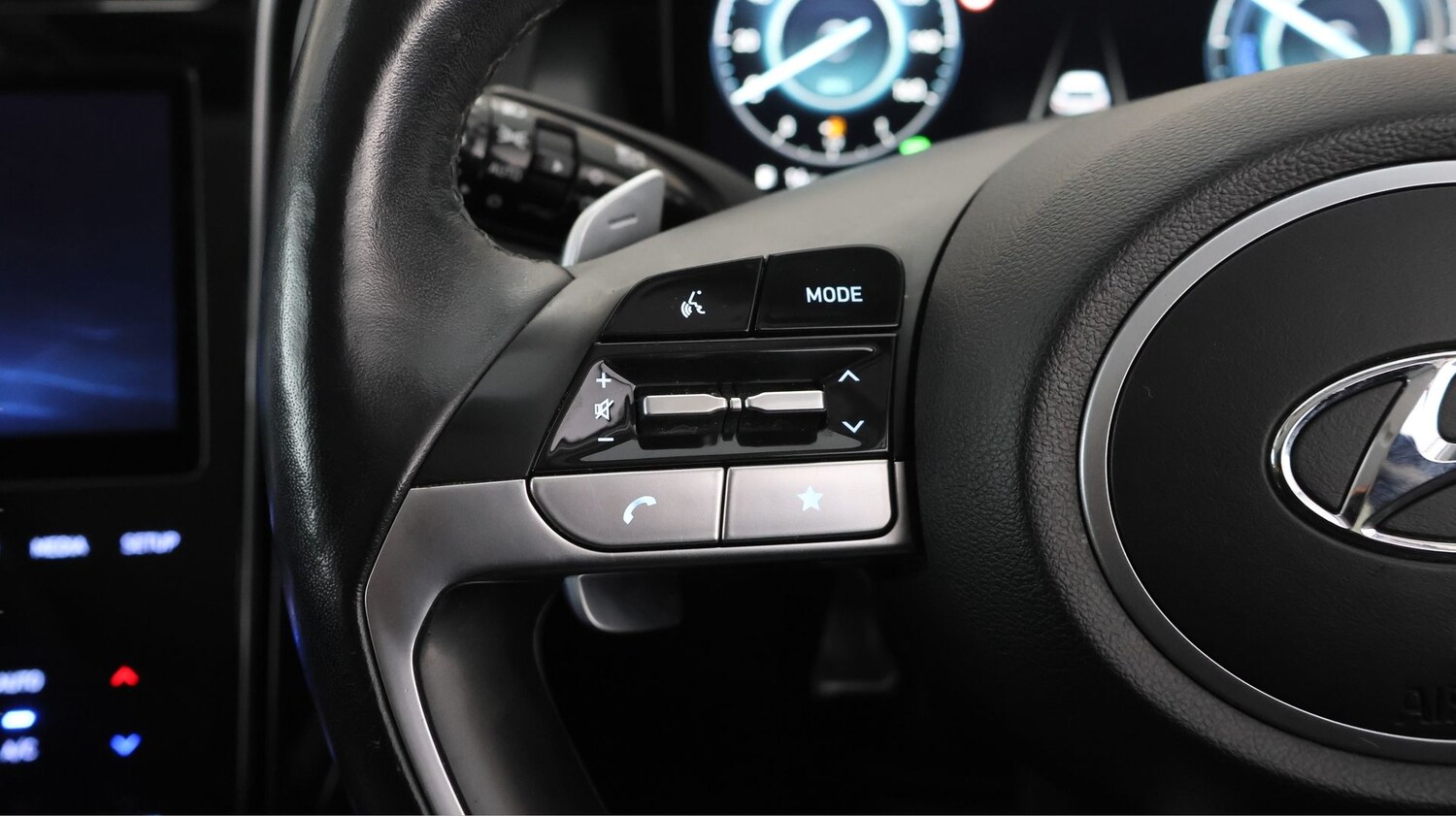 Used Hyundai TUCSON 2021 for sale - 77992067: Photo 25