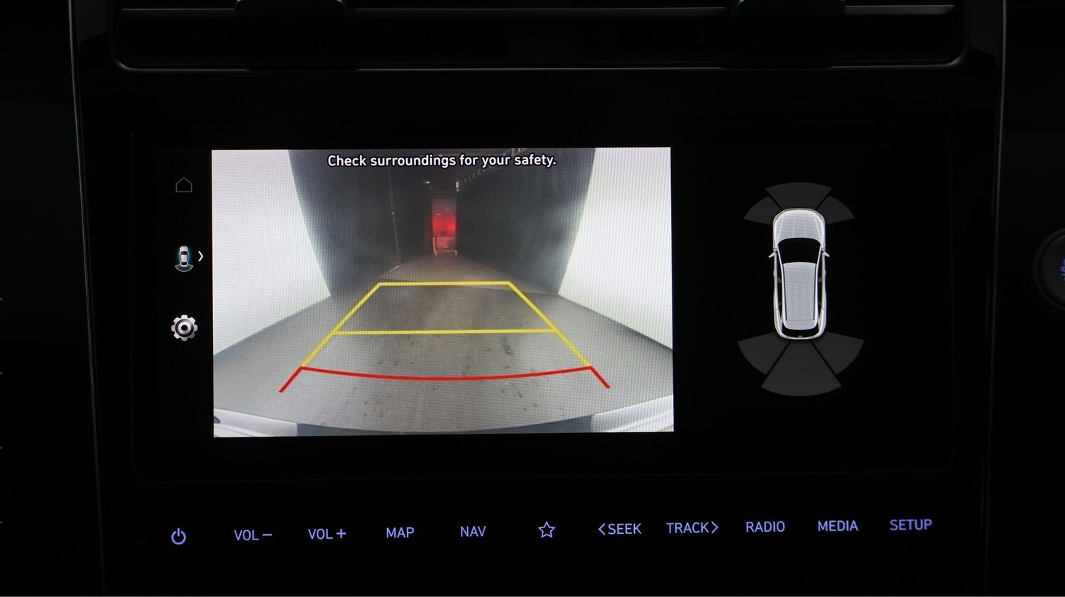 Used Hyundai TUCSON 2021 for sale - 77992067: Photo 26