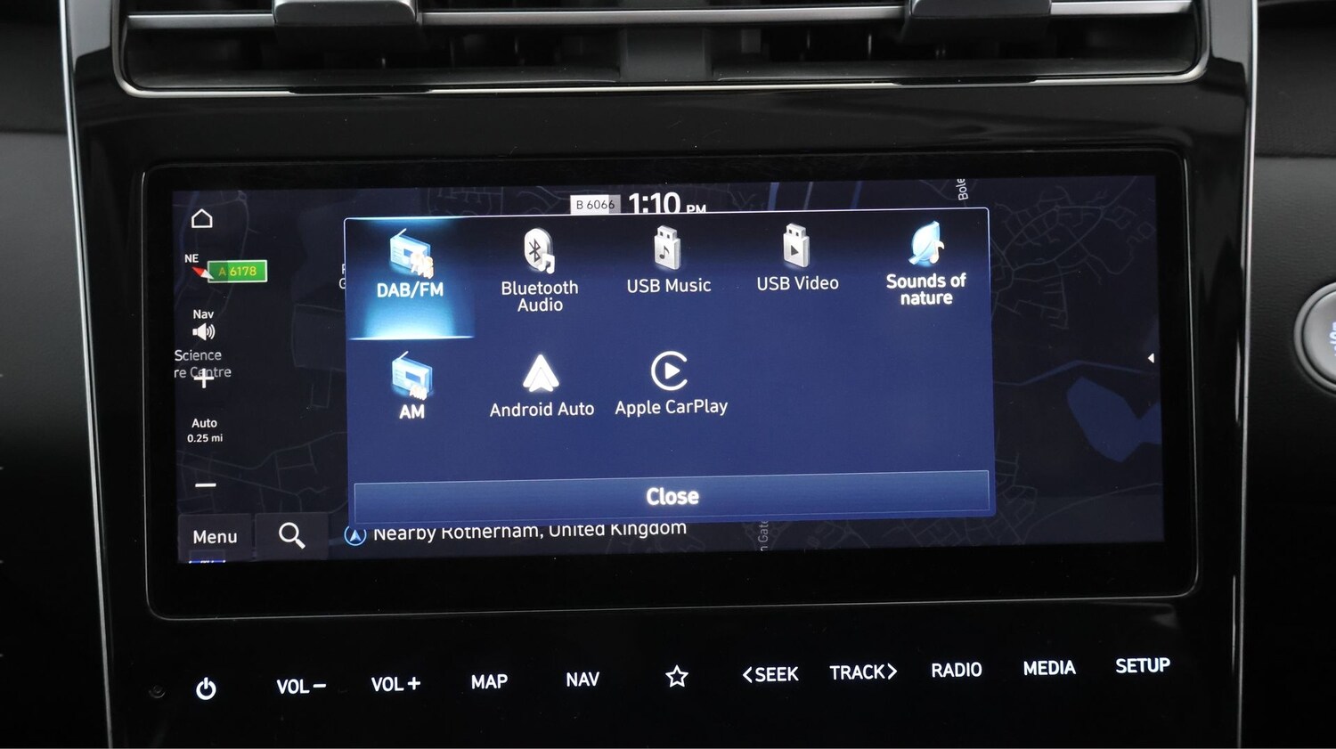 Used Hyundai TUCSON 2021 for sale - 77992067: Photo 27