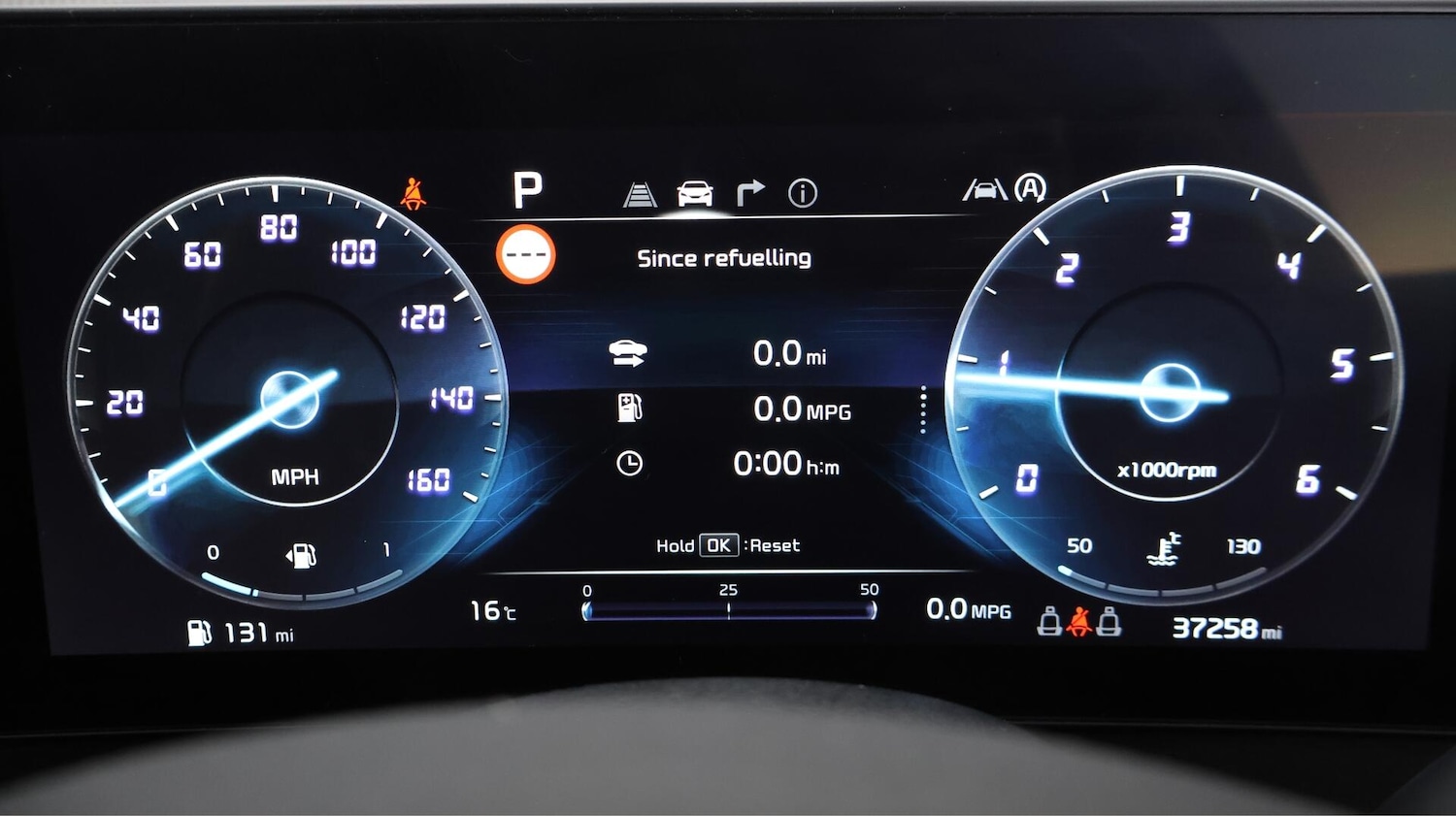 Used Kia Sportage 2022 for sale - 76597001: Photo 11