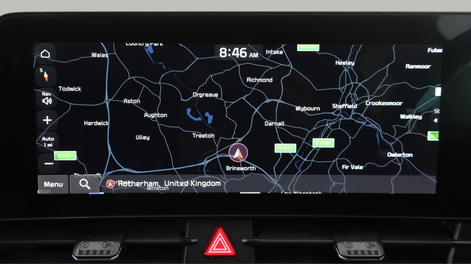 Used Kia Sportage 2022 for sale - 76597001: Photo 12