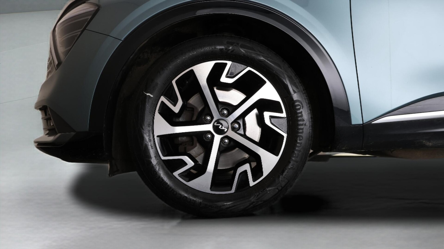 Used Kia Sportage 2022 for sale - 76597001: Photo 19